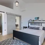 Delfar Hébergement de vacances Galižana