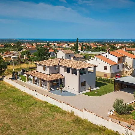 Hébergement de vacances Delfar Galižana