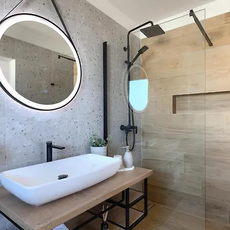 Delfar Holiday home Galizana