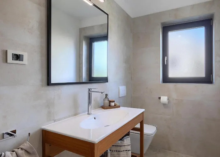 Ferienhaus Delfar Galižana