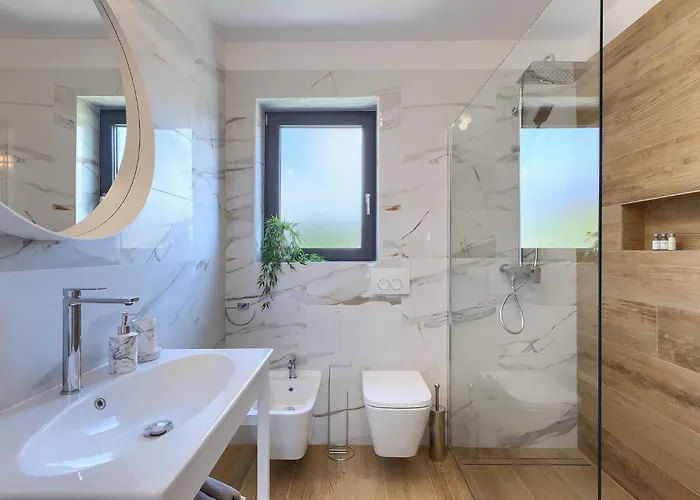 Ferienhaus Delfar Galižana